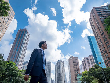 當意外降臨,謝政文律師如何用專業助企業復原?